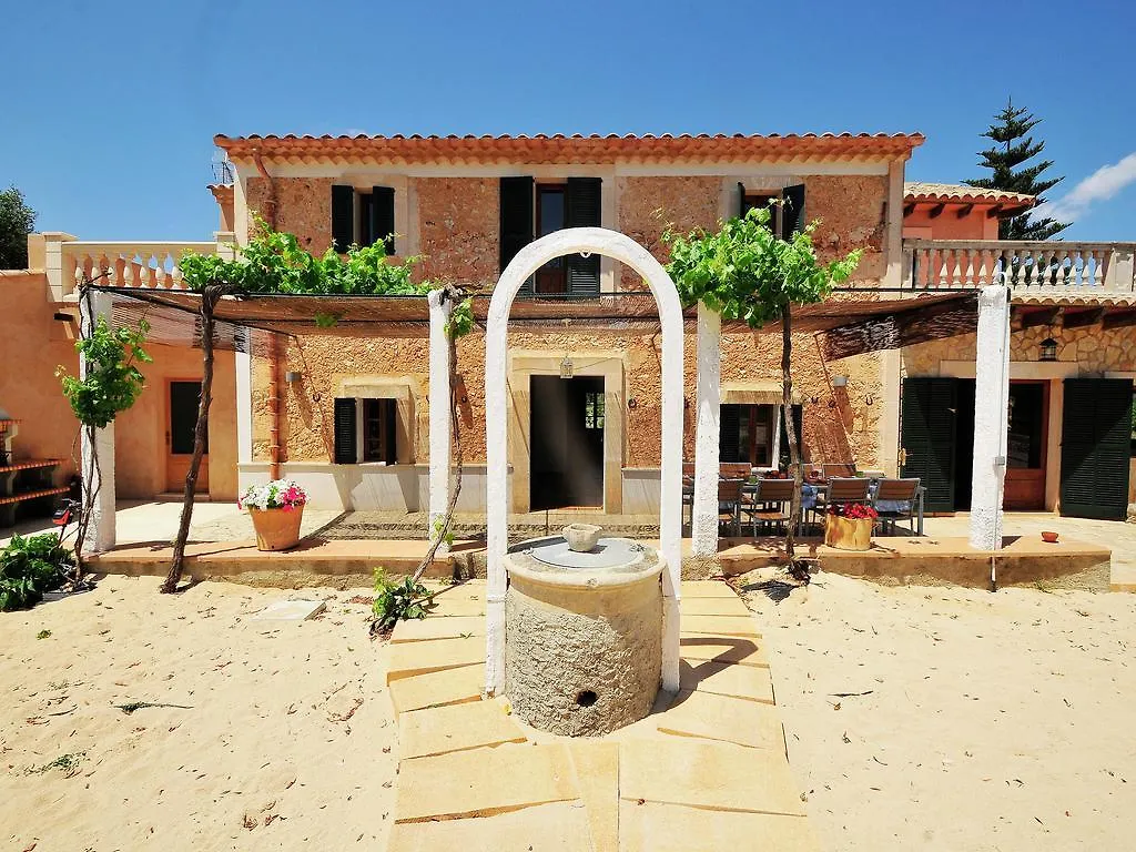 Nadal Holiday home Costitx