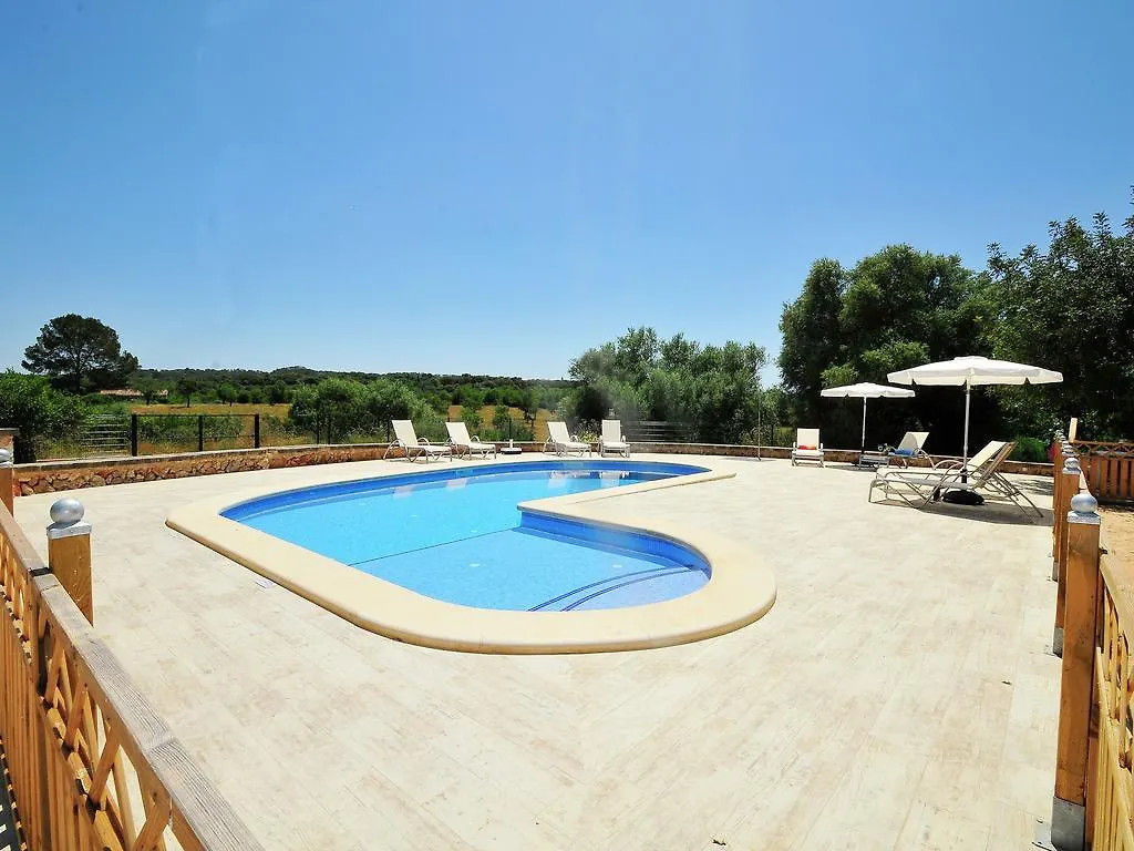 Nadal Holiday home Costitx  Spain
