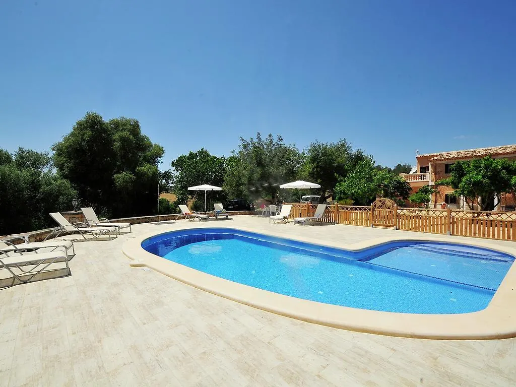 Nadal Holiday home Costitx