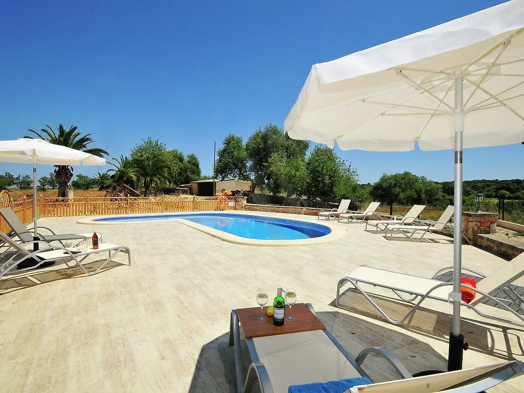Nadal Holiday home Costitx  Costitx (Mallorca)