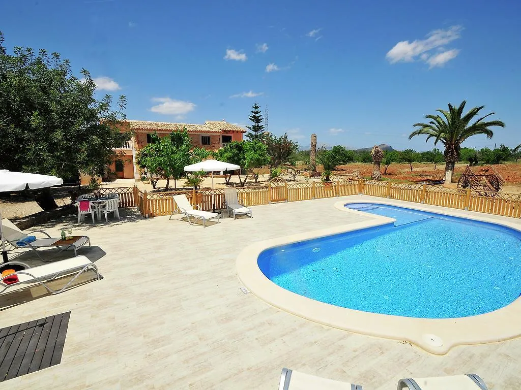 Nadal Holiday home Costitx  0*, Costitx (Mallorca) Spain