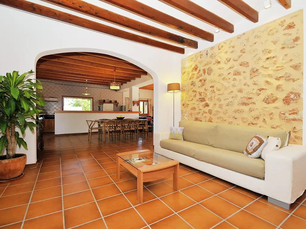 Nadal Holiday home Costitx