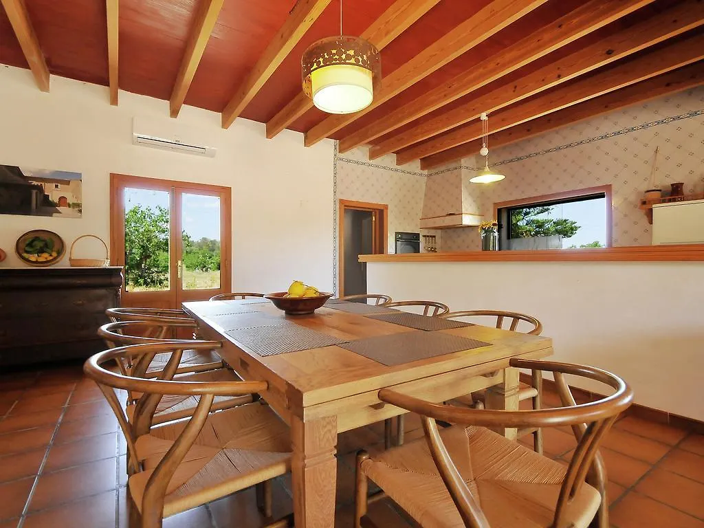 Nadal Holiday home Costitx  0*, Costitx (Mallorca)