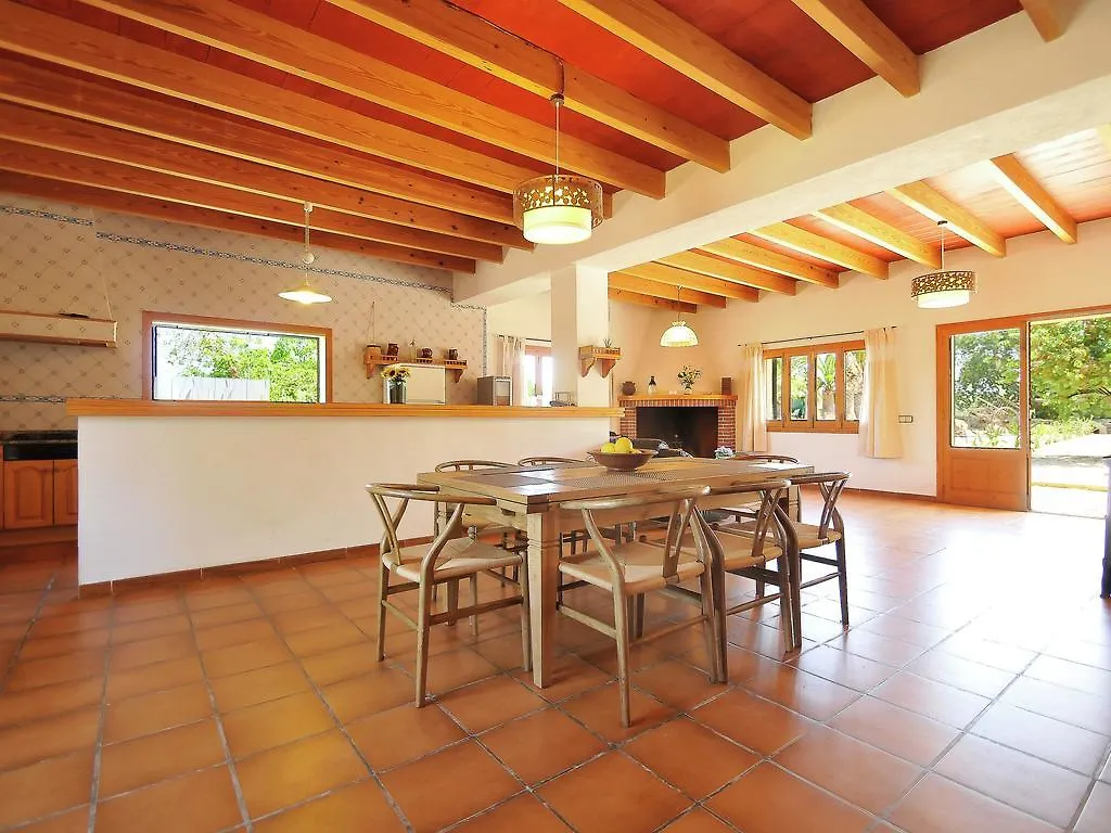 Nadal Holiday home Costitx