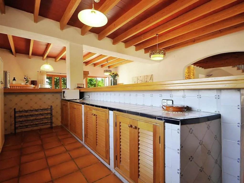 Nadal Holiday home Costitx  Spain