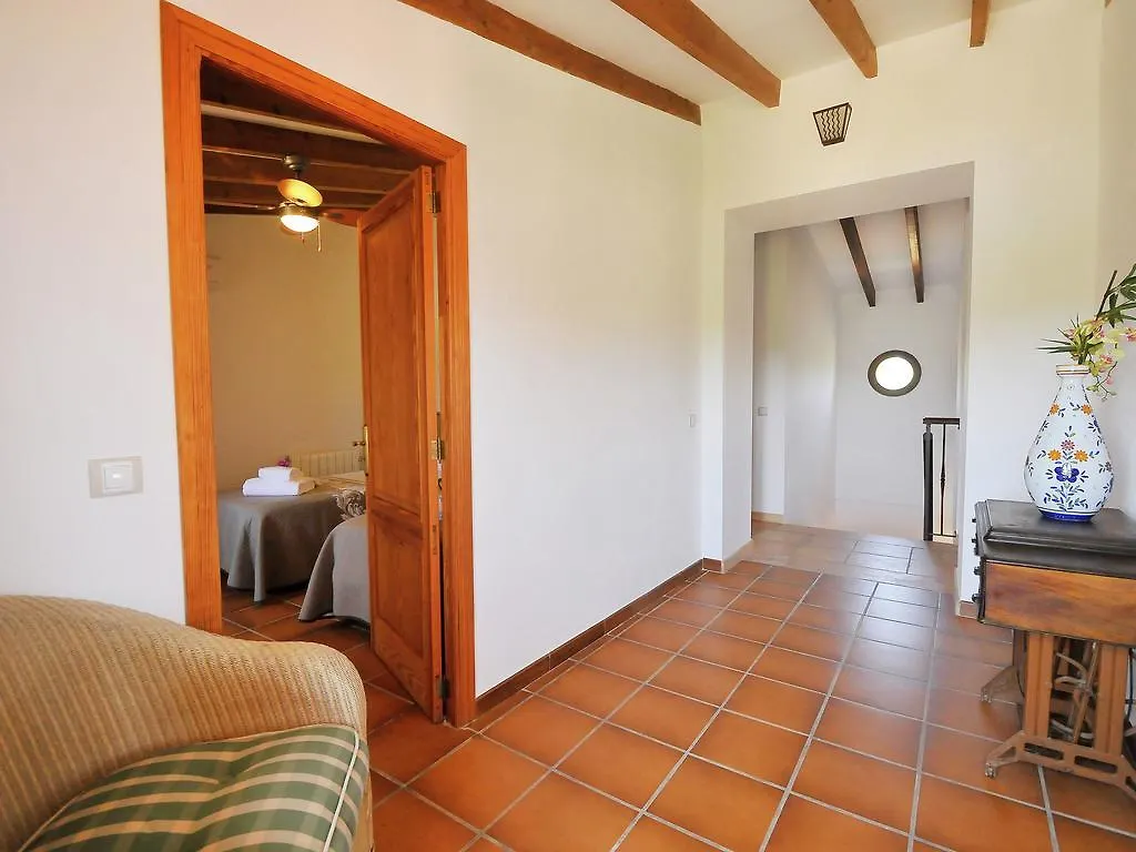 Nadal Holiday home Costitx
