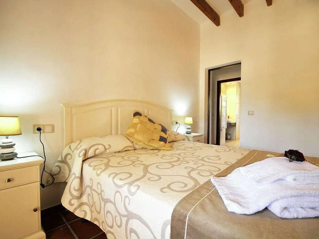 Nadal Holiday home Costitx