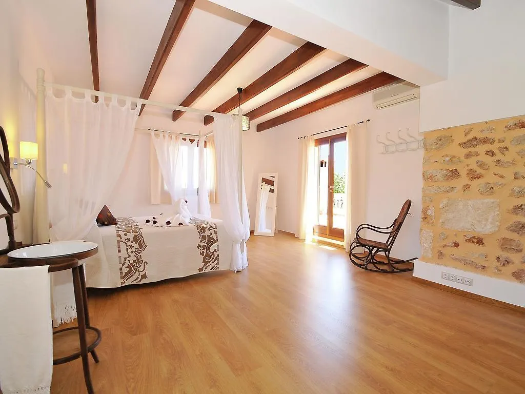 Nadal Holiday home Costitx