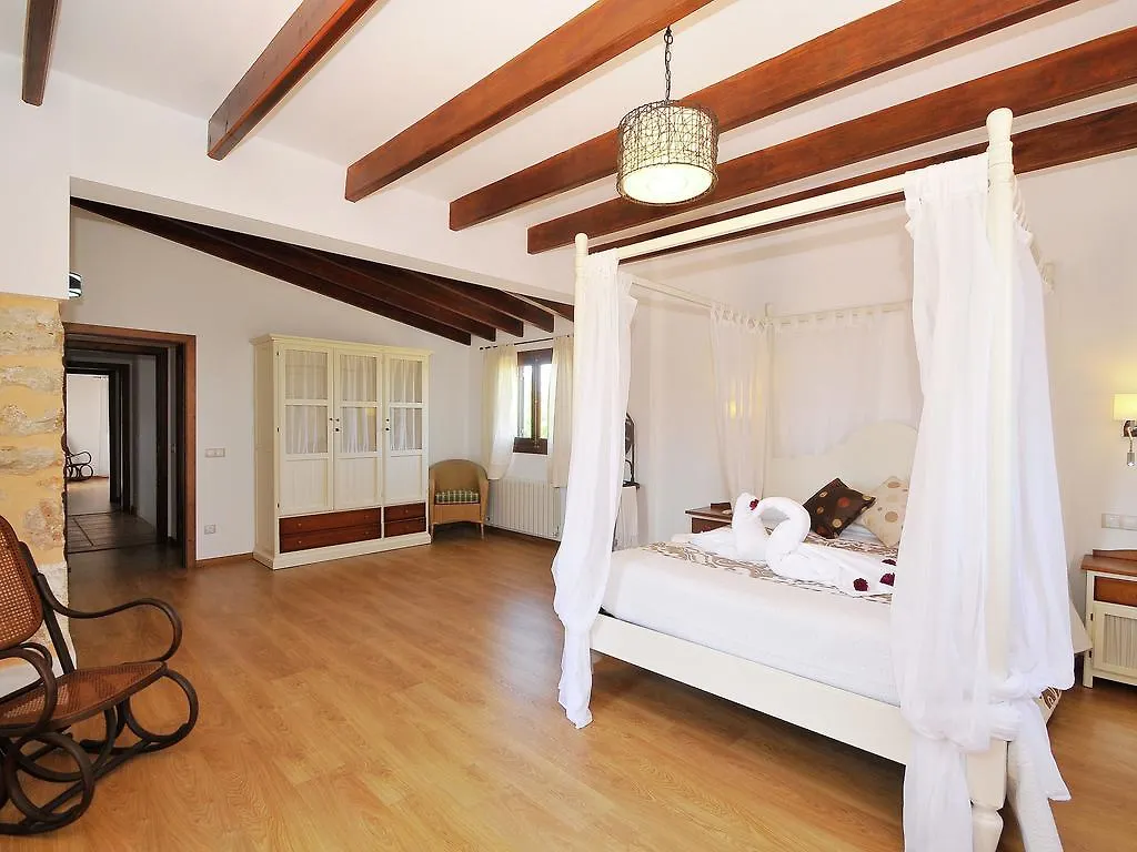 Nadal Holiday home Costitx