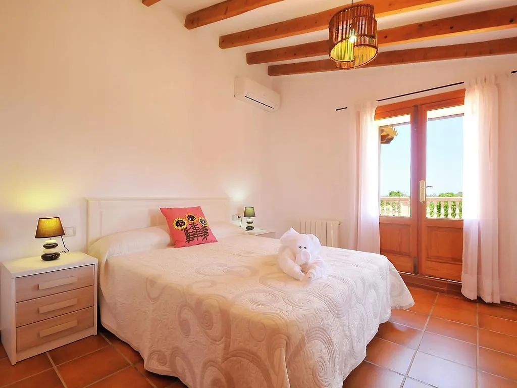 Nadal Holiday home Costitx