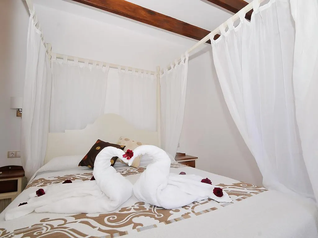 Nadal Holiday home Costitx  0*, Costitx (Mallorca)