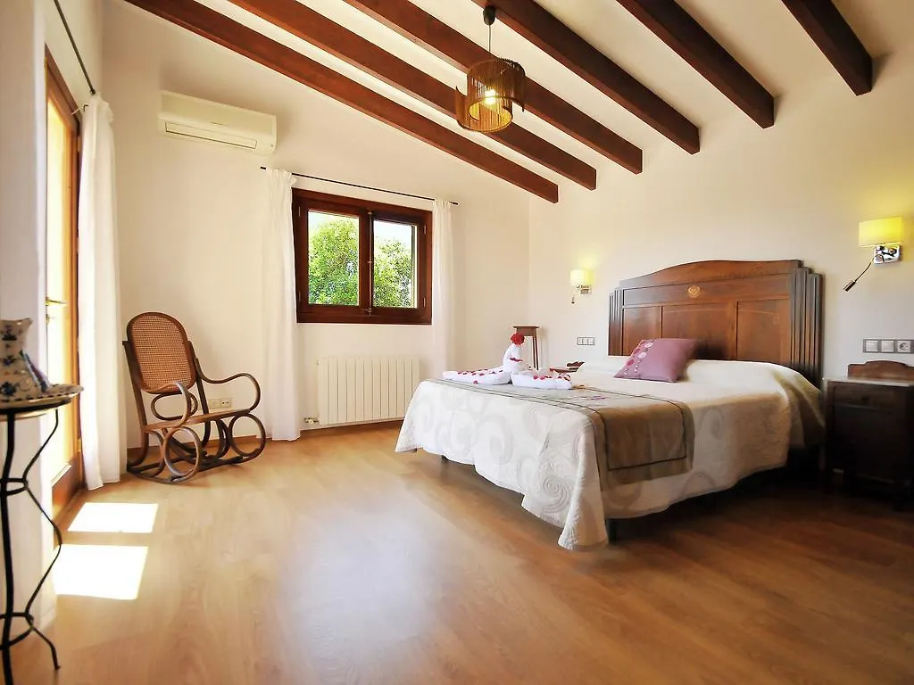 Nadal Holiday home Costitx  0*, Costitx (Mallorca) Spain