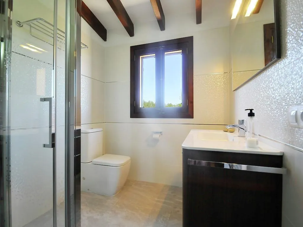 Nadal Holiday home Costitx  0*, Costitx (Mallorca)