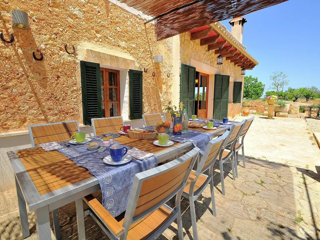 Nadal Holiday home Costitx   Costitx (Mallorca)
