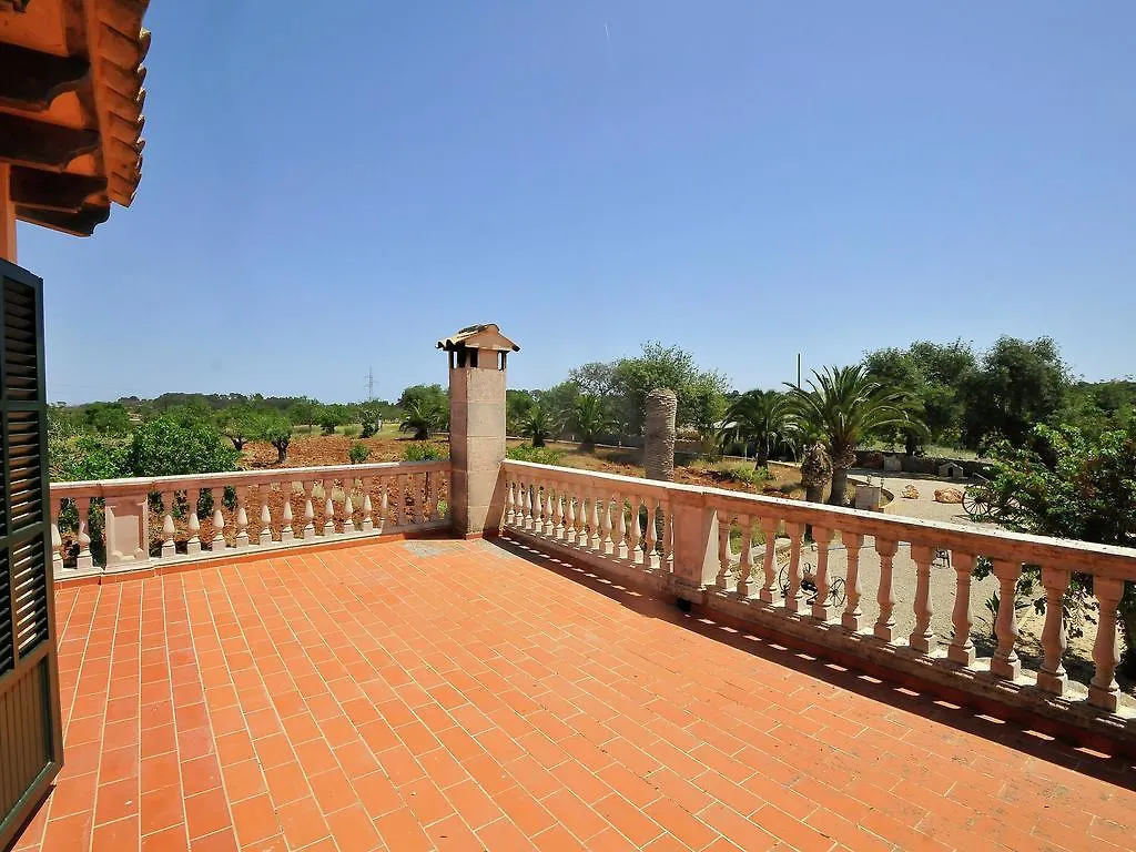 Nadal Holiday home Costitx  Spain