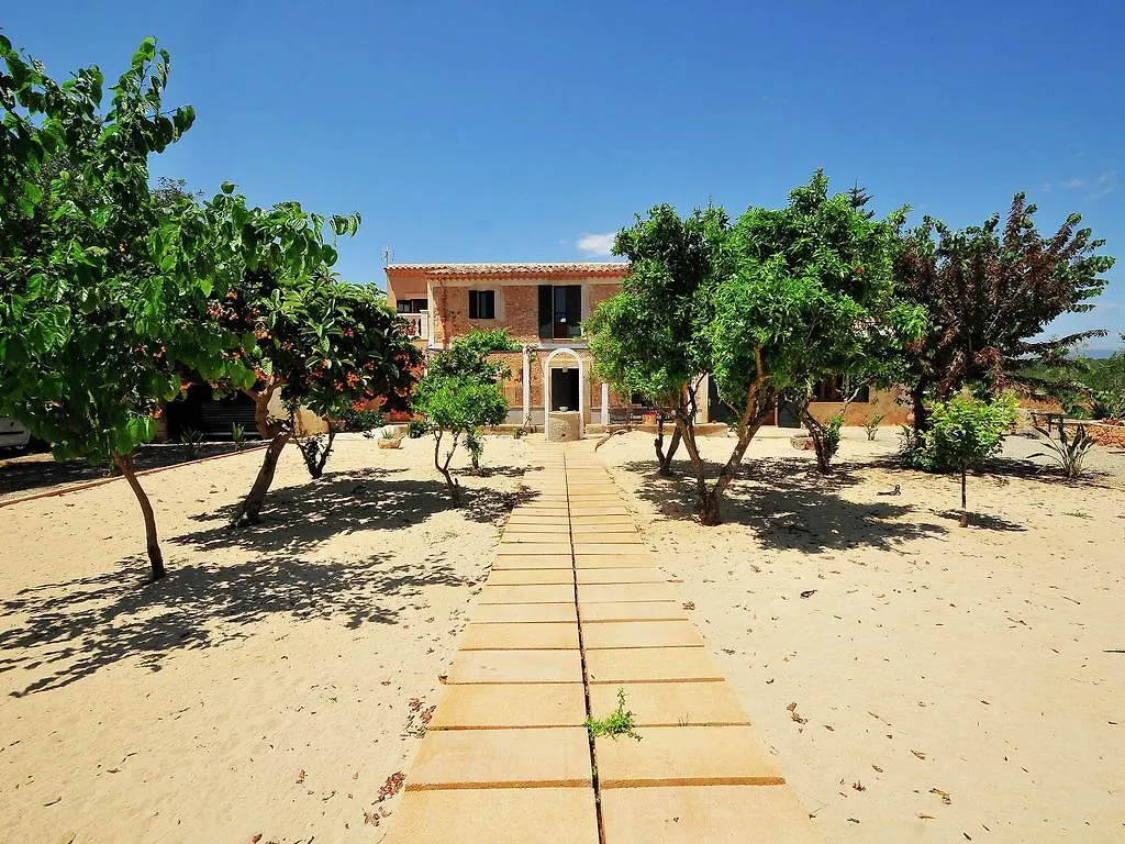 Nadal Holiday home Costitx  Costitx (Mallorca)