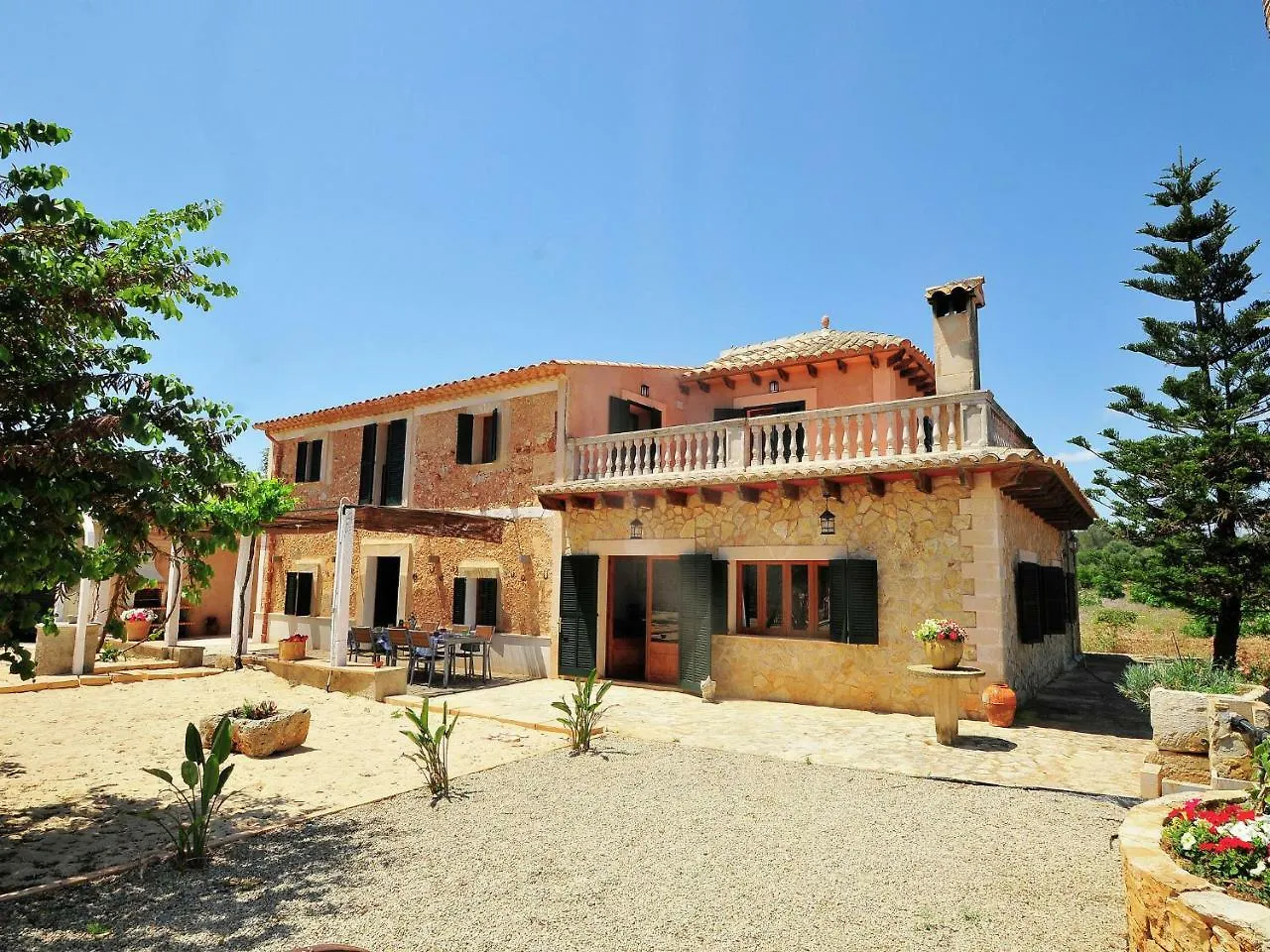 Nadal Holiday home Costitx