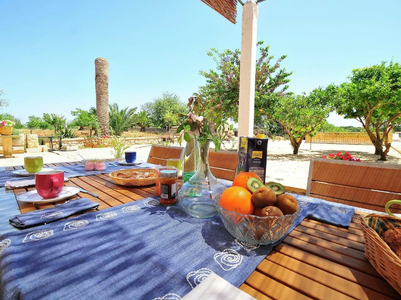 Nadal Holiday home Costitx  Spain