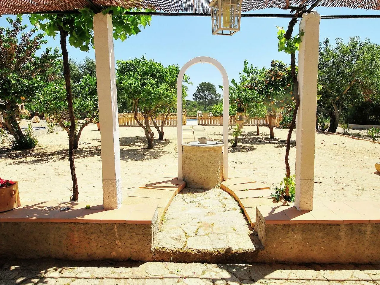Nadal Holiday home Costitx   Costitx (Mallorca)