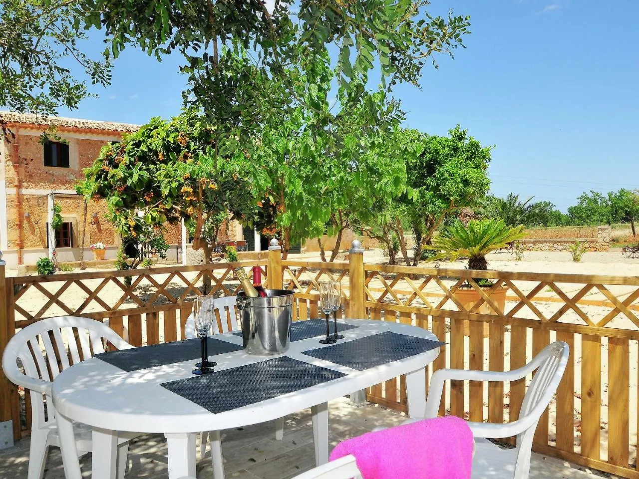 Nadal Holiday home Costitx   Costitx (Mallorca)