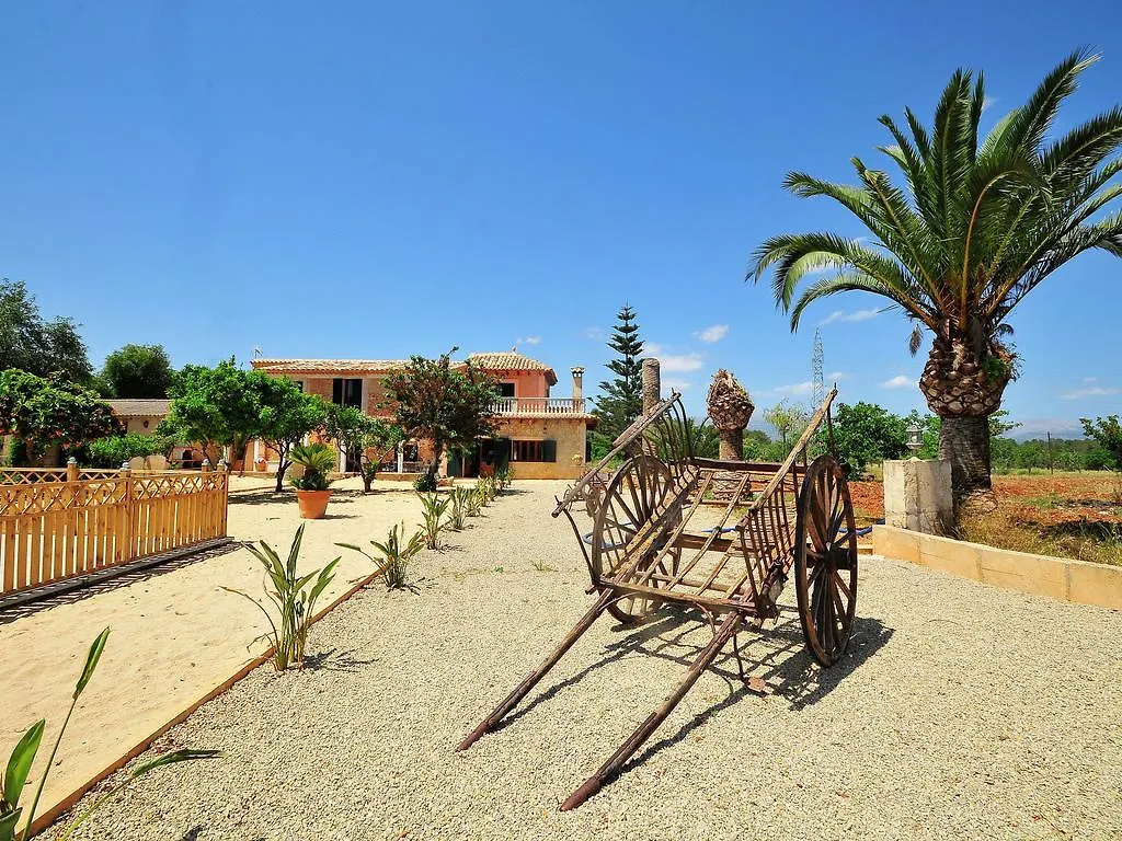 Nadal Holiday home Costitx  Spain