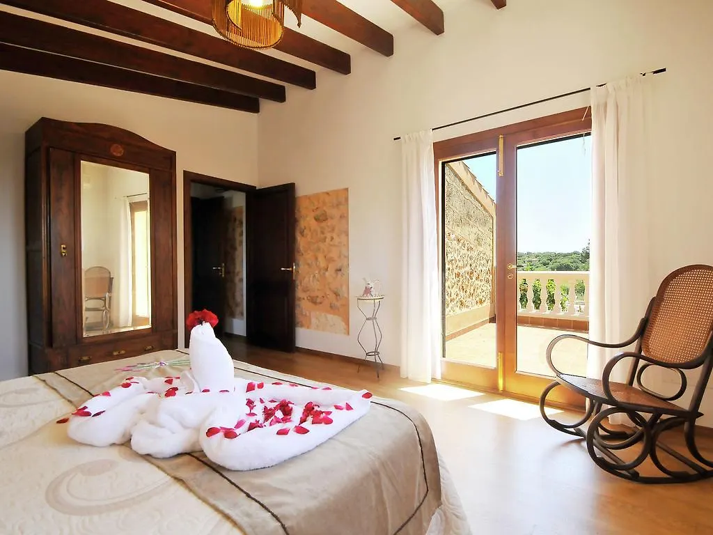 Nadal Holiday home Costitx  0*, Costitx (Mallorca) Spain