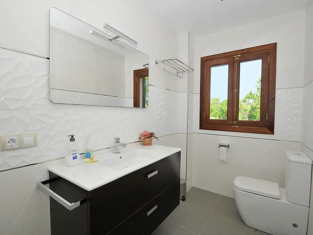 Nadal Holiday home Costitx  Costitx (Mallorca)