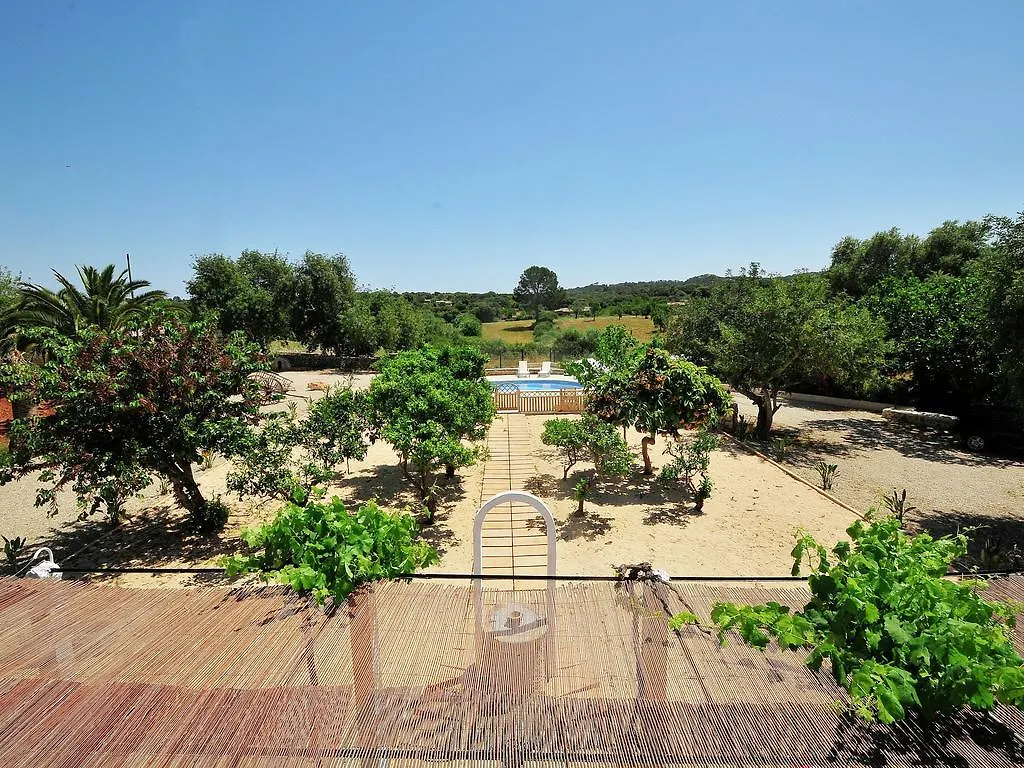 Nadal Holiday home Costitx