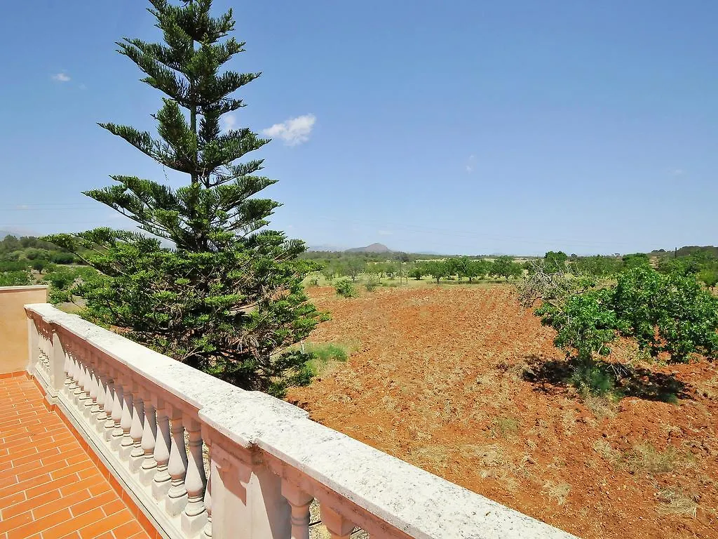 Nadal Holiday home Costitx